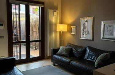 "La Casa di Gio" Appartamento con giardino e ingresso privato - Foto 1