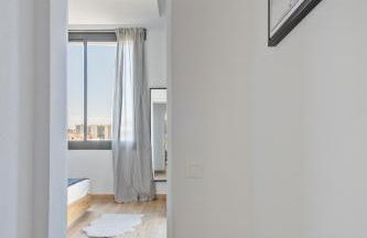 Blau Atic Apartment - Foto 18