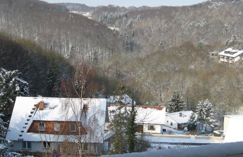 Schloßberg Ferienwohnung - Foto 22