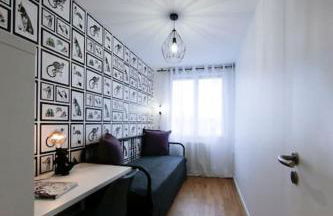 Maison « De Ville en Vigne » - Foto 42