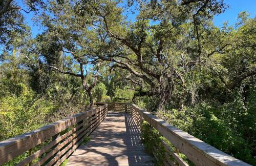 Florida condo close to Warm Mineral Springs - Foto 15