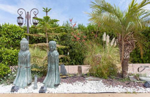 Vacaciones La Marina Costa Blanca - Foto 31