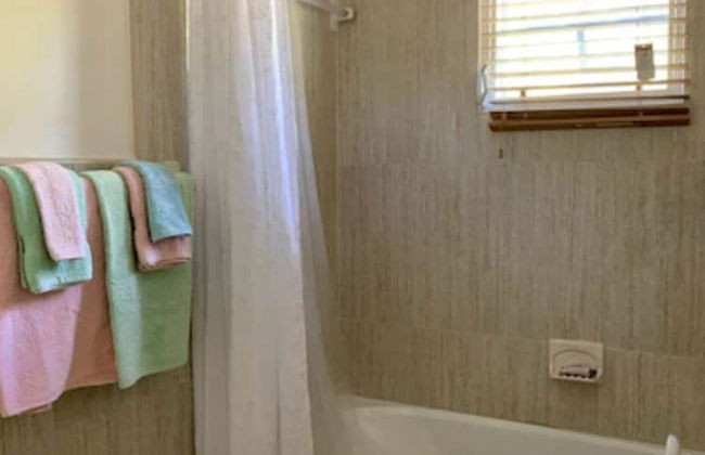 Dawsons Hideaway - Foto 67