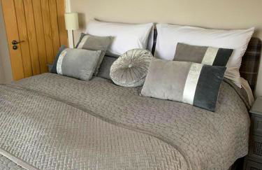 Old Manse Cottage - Foto 6