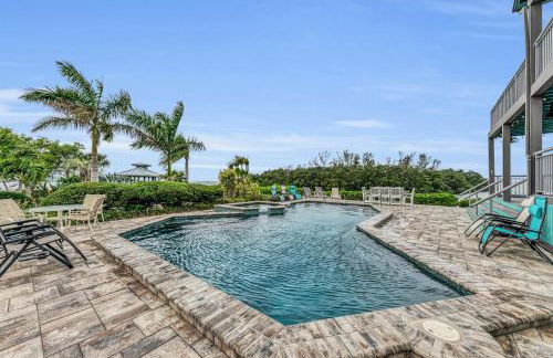 Bay House Retreat managed by Beach Retreats - Foto 120