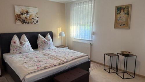 Gemütliches Reihenhaus mit Garten und Terasse - Foto 4