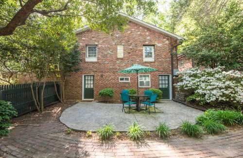 The Cottages at Robinhood - Foto 9