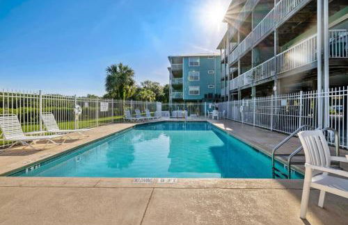 The Cormorant Condo C203 at Natures Landing - Foto 6