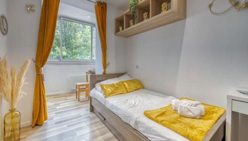 Le Taillefer 1 - Louis XIV - Foto 4, towels