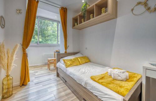 Le Taillefer 1 - Louis XIV - Foto 4