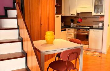 Arya & Sole Home- nel cuore di Marina Centro, Rimini - Photo 8