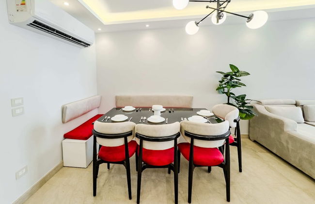 Xuru Stays I Valory - 5 Min to Airport - Foto 36