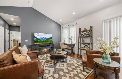 Hudgens Court Getaway - Foto 25