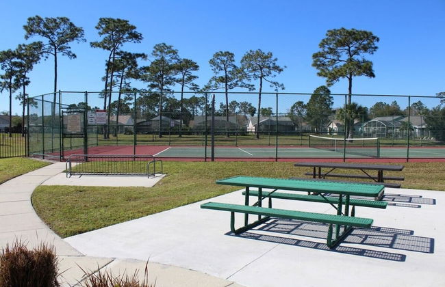 Honey Pot Villa 4 Bedroom - Foto 27