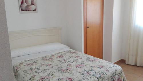 Apartamentos Maruja - Foto 5, wardrobe