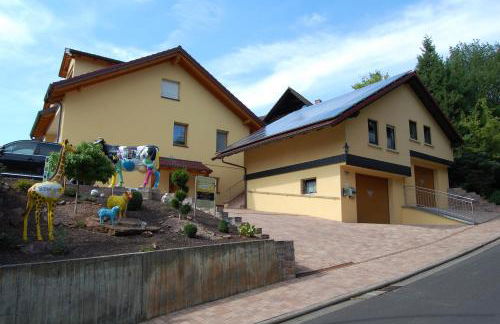 Ferienwohnung Grosso - Foto 8