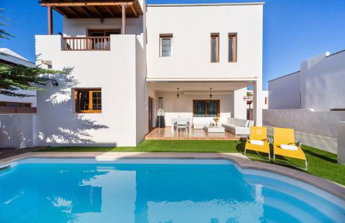 Valentina Villa Private Pool Garden - Foto 43