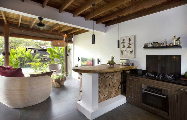 Villa LeoNora - Foto 23