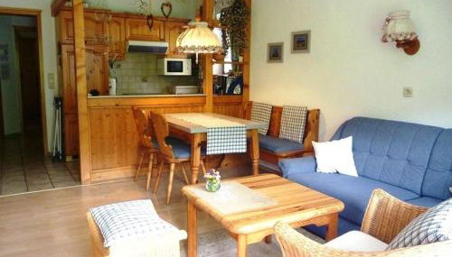 Ferienwohnung Schneeheide im Feriendorf Sonnenhang - Foto 5