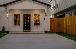 Lé Luxe Maison -3BR 2 BA- Medical Center and Downtown HTX - Gated - Foto 63