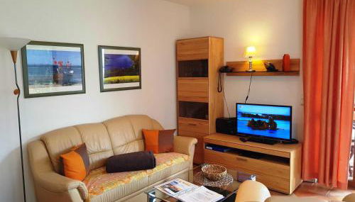 Fewo 1 im Fischerhaus mit Wintergarten und Terrasse - Foto 4