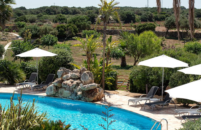 Agroturismo Son Juaneda - Photo 50