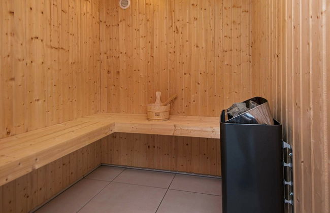 Enchanting Holiday Home in Jutland by the Sea - Foto 11