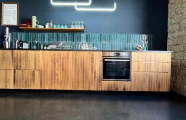 MOMAI 1891- moderne Ferienwohnung - Foto 10