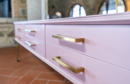 Villa Le Polle di Meletro - Apartments - Foto 30