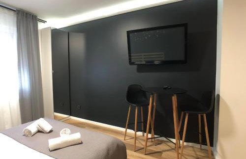 Apartment Zagreb Jacuzzi - Photo 51