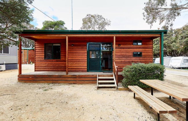 Torquay Foreshore Caravan Park - Foto 35