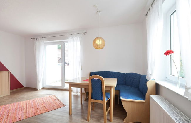 Spacious Apartment Near Forest in Bad Durrheim - Foto 52