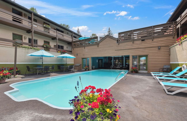 Eagle Point Resort - Foto 36