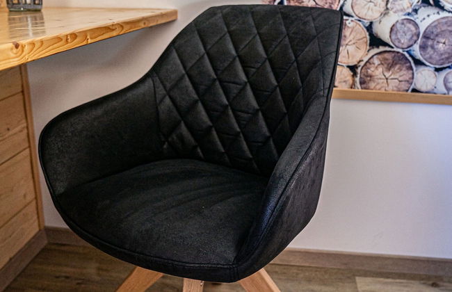 Chalet in Inzell With Alps & Whirlpool - Photo 13