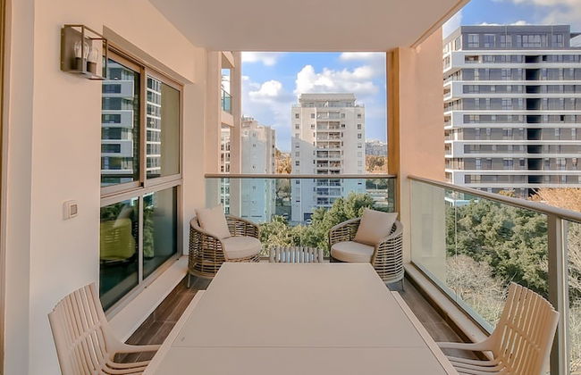 Condo & Pool in New North by FeelHome - Foto 12