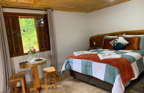 Chalé Recanto Belo. - Photo 31