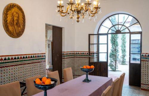 Casa Palacio de la Carrera Olehousing - Foto 47