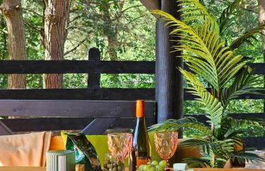 Weranda & bania Siemiany - Foto 17