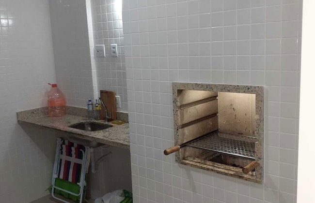 apartamento com vista pro mar - Foto 4