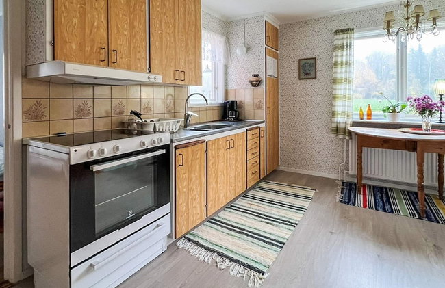 6 Person Holiday Home in Lonashult - Foto 20