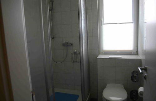 Übernachtung bei Michael - Ferienwohnung Rostock - Foto 17