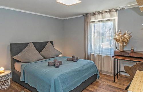 Dream Flat near the fair - Apartment in Augsburg bei der Messe - Foto 11