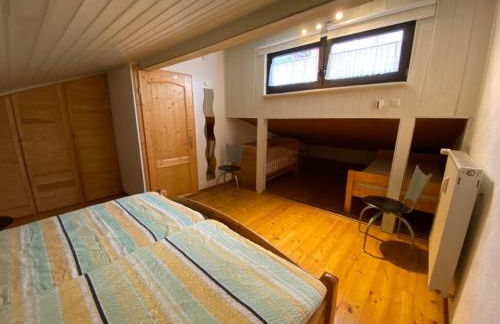 Ferienhaus Jüngling - Foto 7