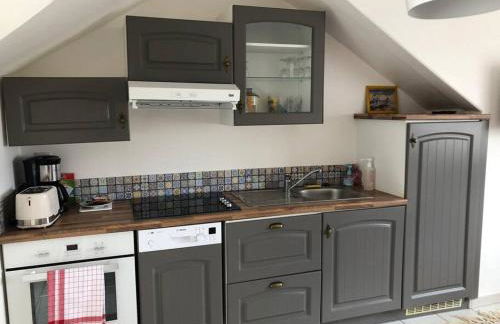 Appartement vue sur Mer - Foto 19