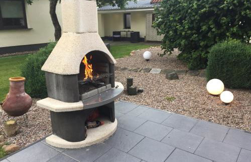 Ferienhaus Heideperle - Foto 13