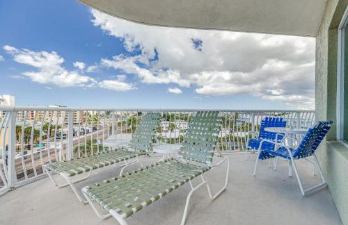 Oasis Getaways - Corner Suite Luxury - Foto 21