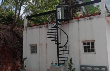 Chalé rústico aconchegante - Foto 13