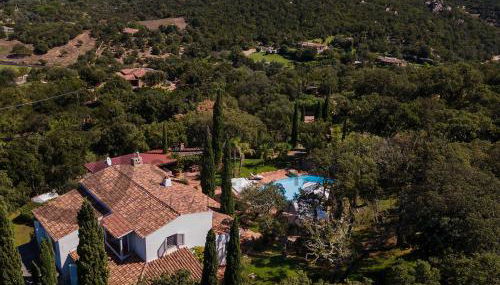 villa Tenute La jacia a San Pantaleo - Foto 3