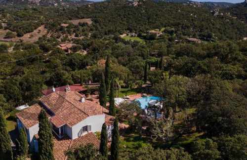 villa Tenute La jacia a San Pantaleo - Foto 3