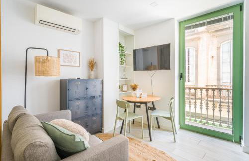 Vertical Oasis Loft,en el corazon de Triana GB1A - Foto 7